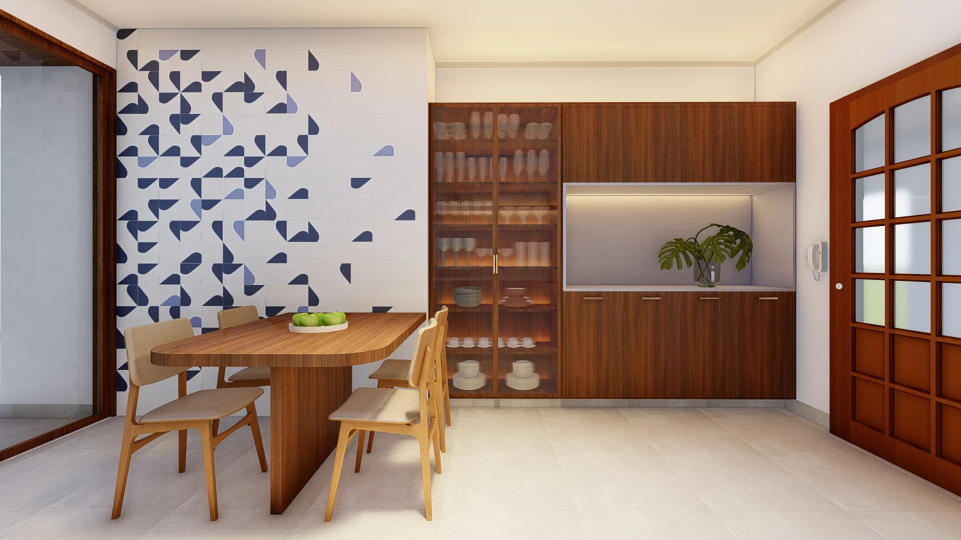 Casa MJ: imagem 2 de 5