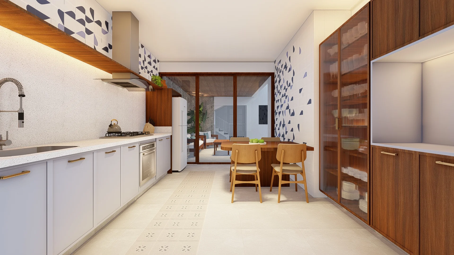 Casa MJ: imagem 4 de 5
