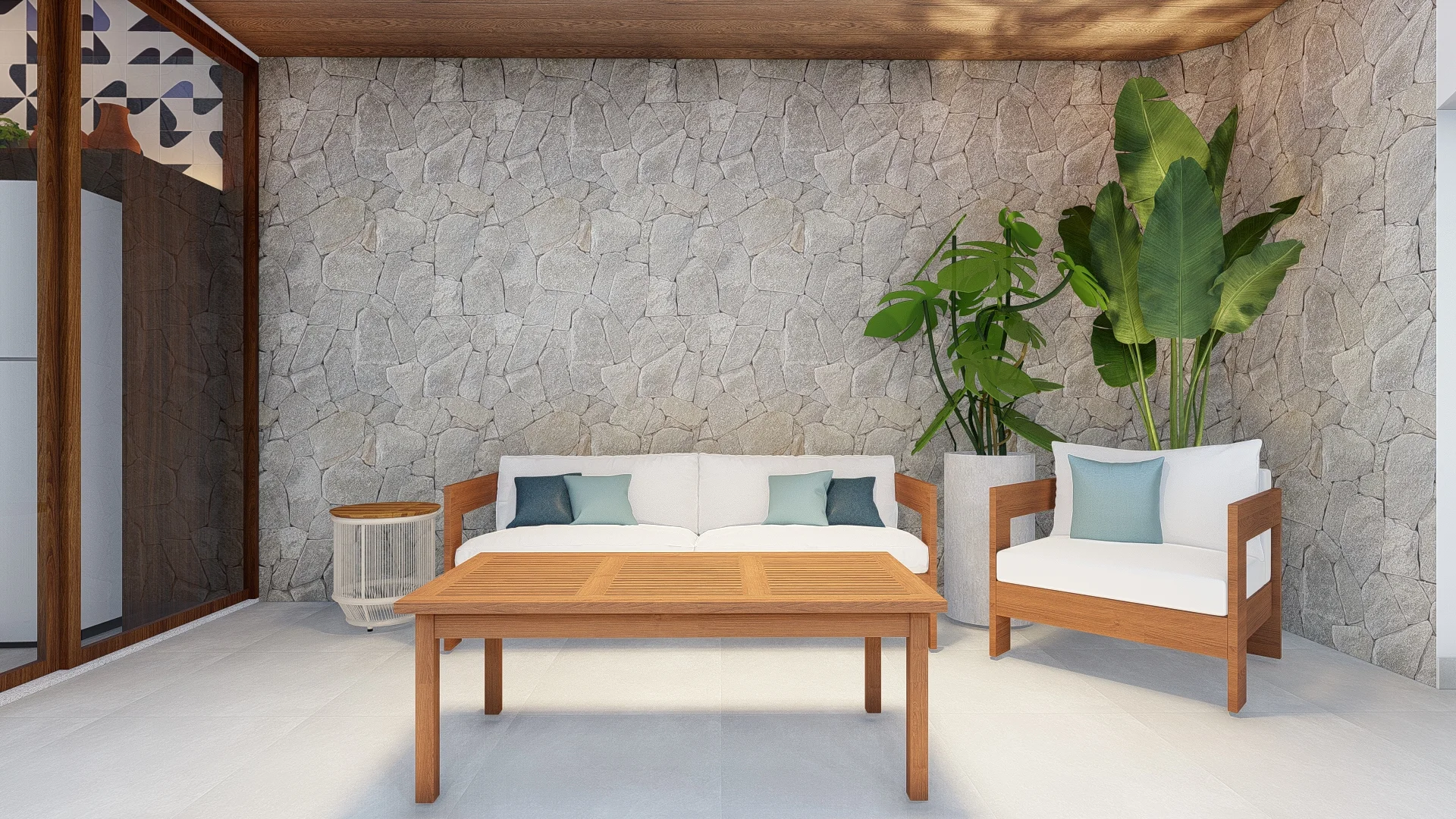 Casa MJ: imagem 5 de 5
